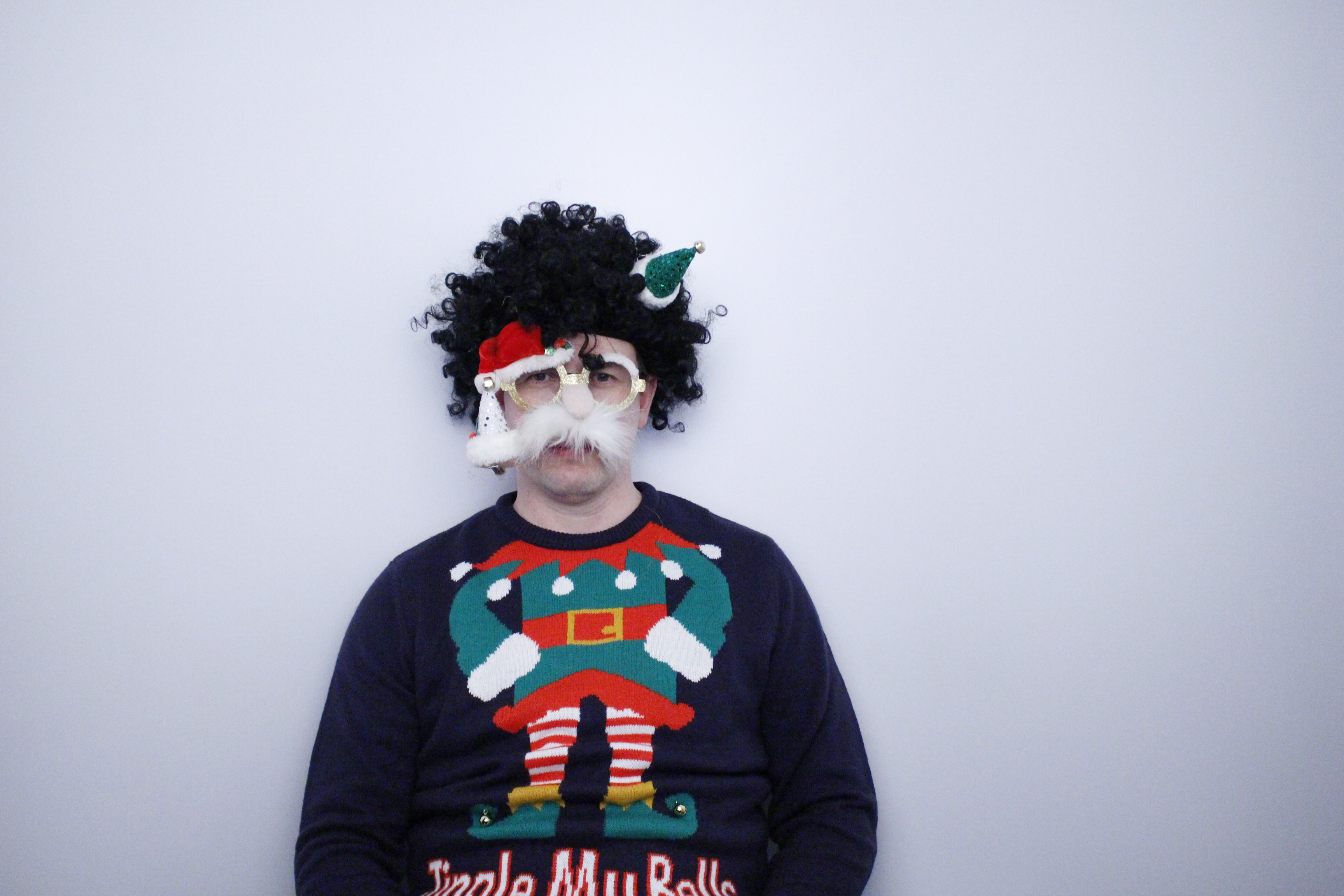 Hult EMBA Year 1 Christmas Dinner | View more photos from the event at gallery.myphotoboothexperience.co.uk/u/MyPhotoBoothExperienceLtd/Hult-EMBA-Year-1-Christmas-Dinner